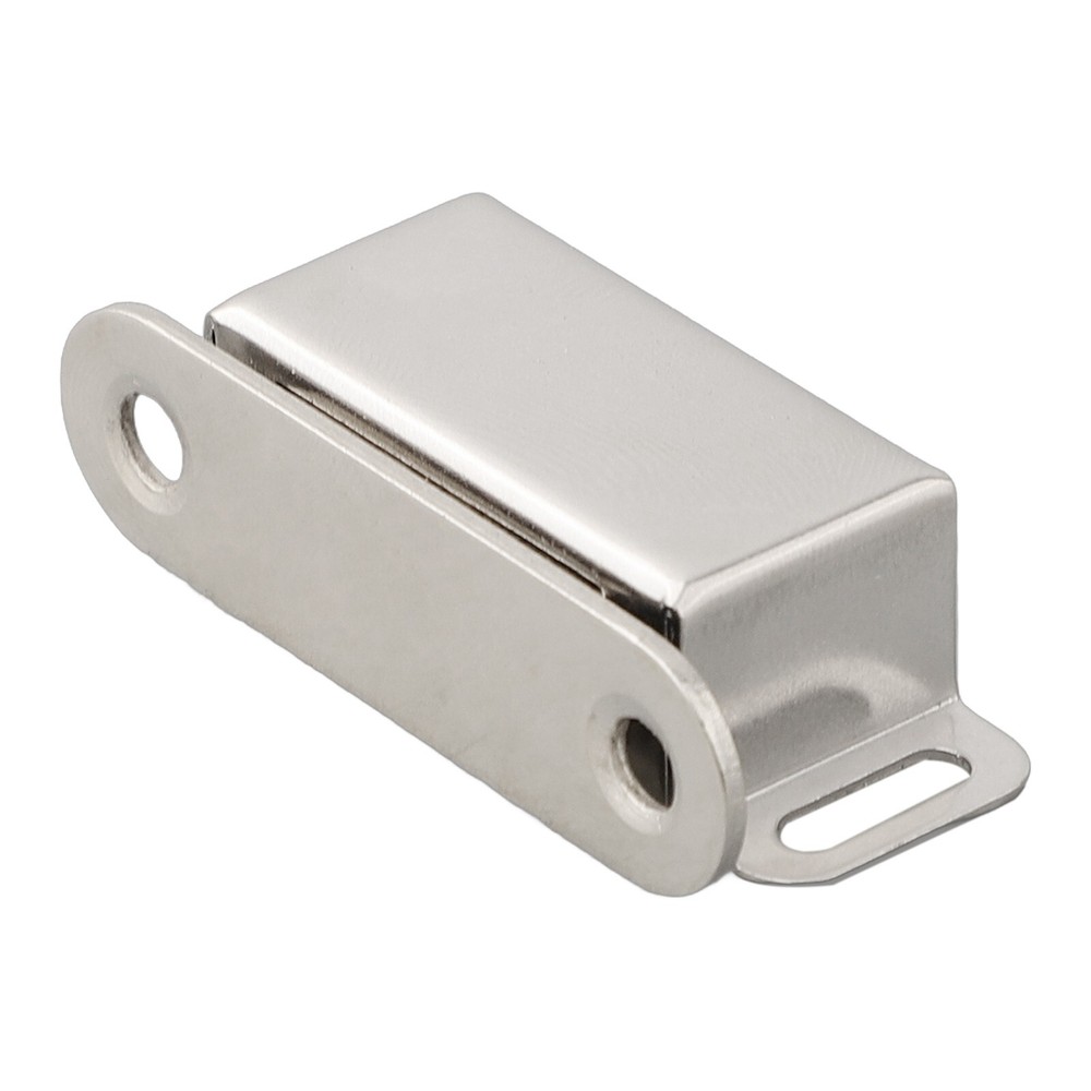 Super Strong Magnetic Latch for Heavy Duty Doors and Gates 40kg Pull Force
