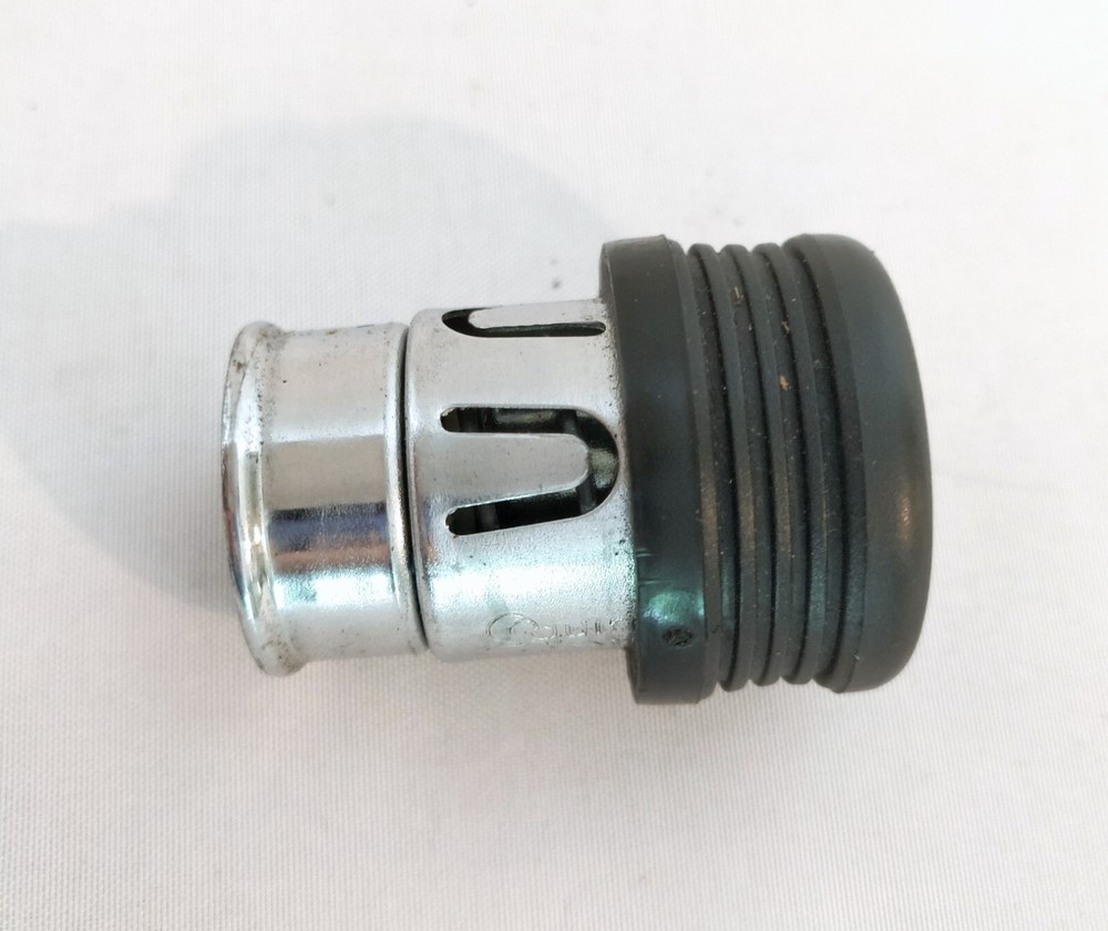 Range Rover Classic Front Cigarette Lighter and Socket