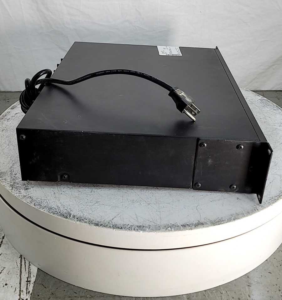 BOGEN VMIX Modular Input Mixer SEE NOTES