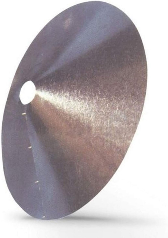 American Hunter Traditional Durable Galvanized Metal Versatile Adjustable Feeder