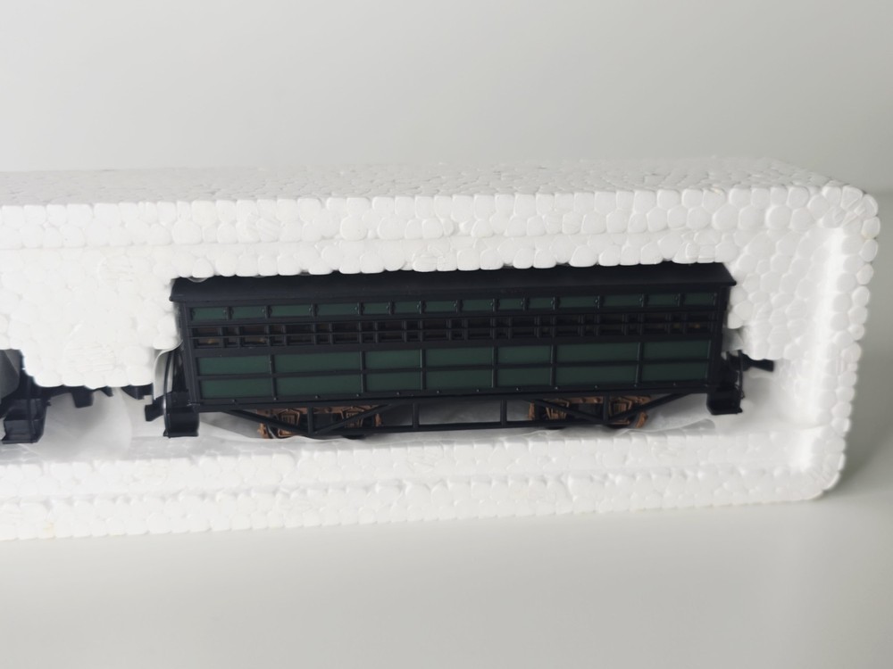 Bachmann - Ho - The John Bull Train Set #40-140 - Runs