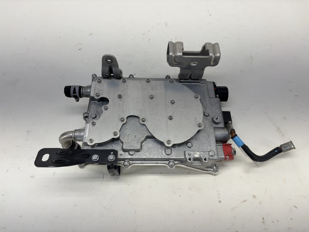 2019 Tesla Model S Dc - Dc Converter 1028664-00-H
