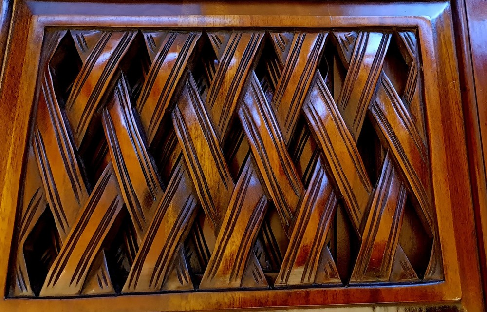 Door for Cabinet/Cupboard/Sideboard - Repairs/Spares/Upcycle
