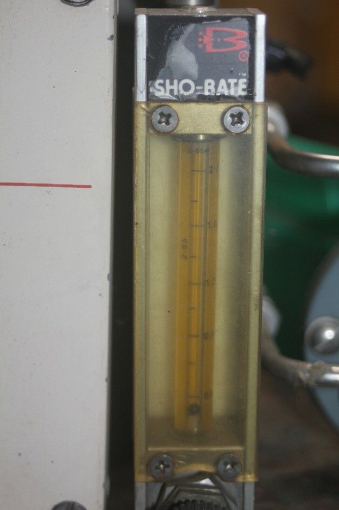 Ametek Remote Calibration Model Remote Cal