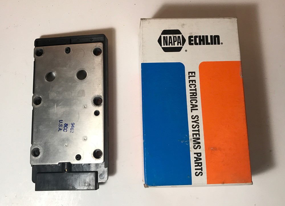NAPA Echlin Ignition Control Module TP403