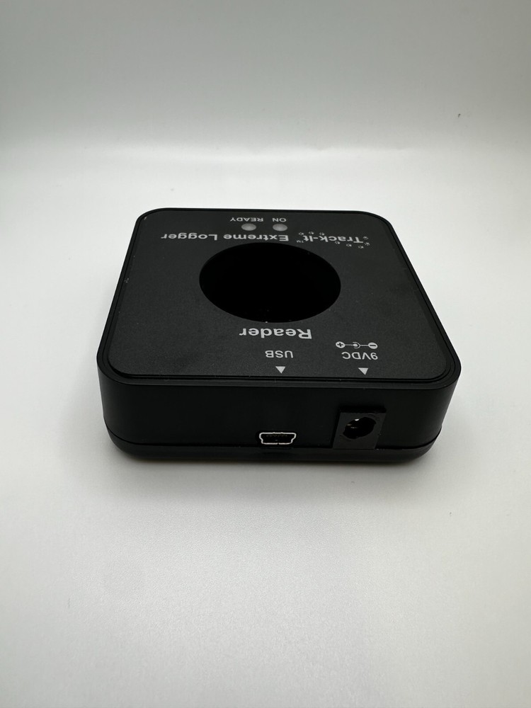 5396-9930 - Monarch Instrument Communications Interface Base - ***Open Box***