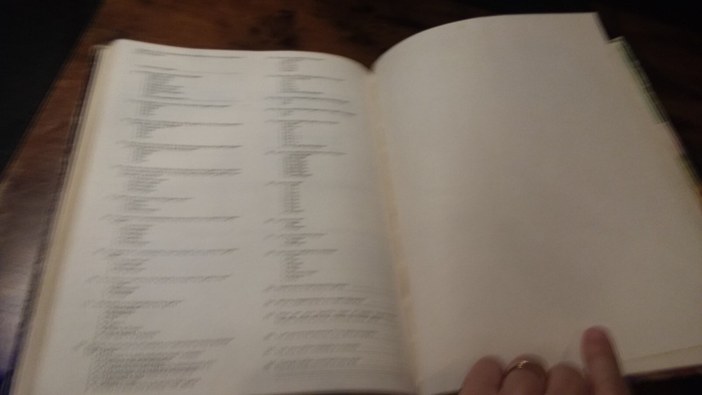 Advanced Dungeons & Dragons Dungeon Master's Guide 1st Edition 6th Beta 238 pp