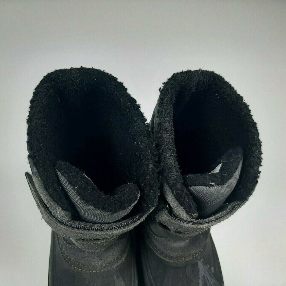 Khombu Camo Snow Boots
