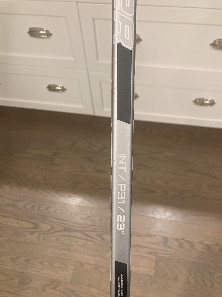 Bauer GSX Goalie Stick