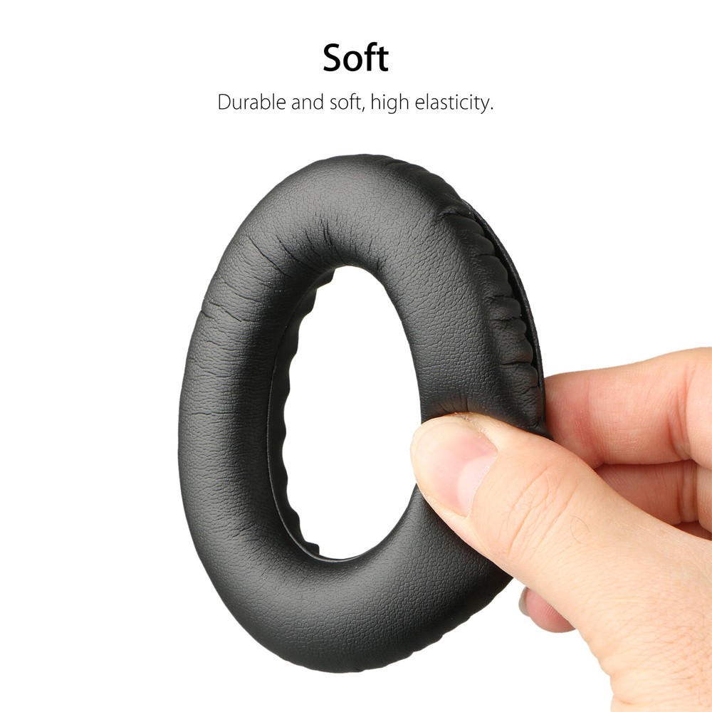 Ear Pad Cushion Replacement For Bose AE 2 First Class Package!