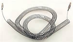 WE11X99  Coil Only FOR GE Dryer