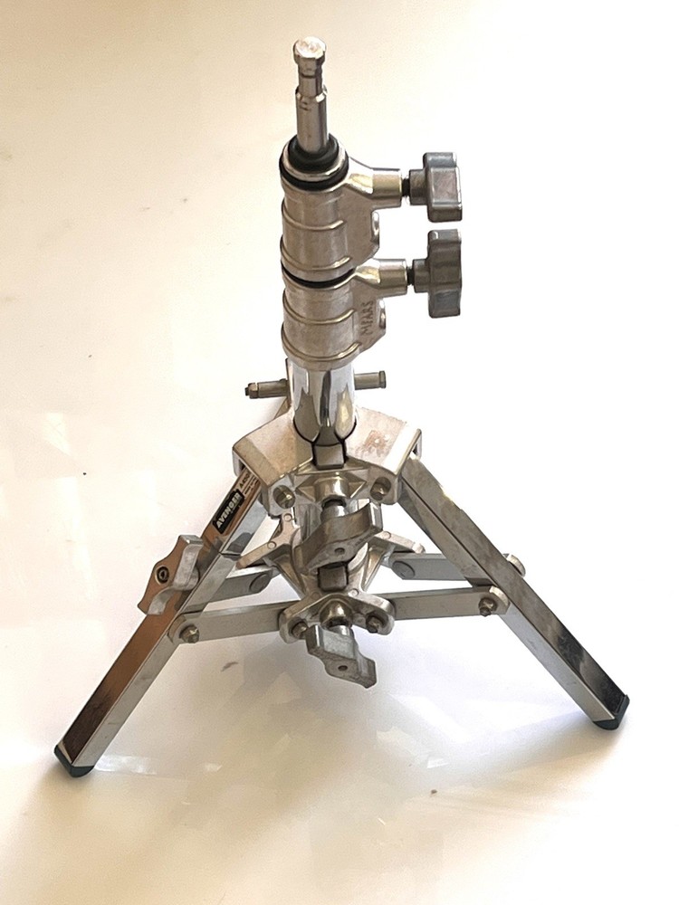 Avenger A450 Studio Lighting Stand