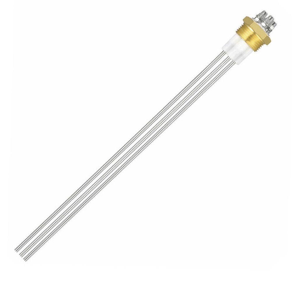 Robust G1 Thread Water Level Indicator Probe for Industrial For Steam Systems