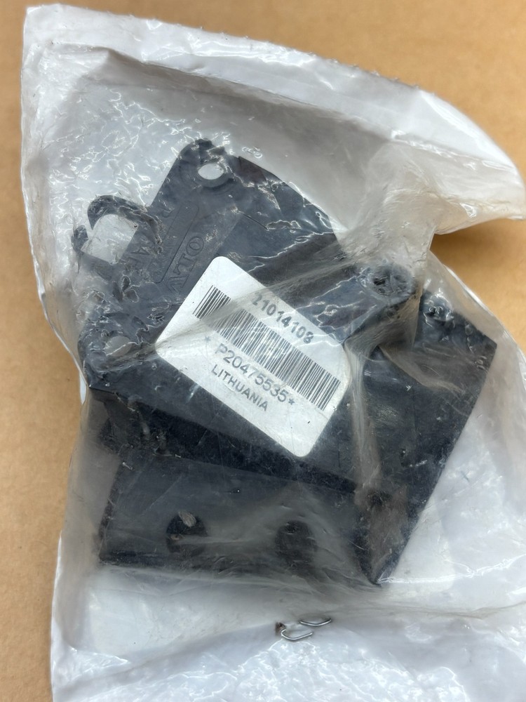 Genuine OEM Volvo 21014108 Light Switch Steering Wheel Replacement Part