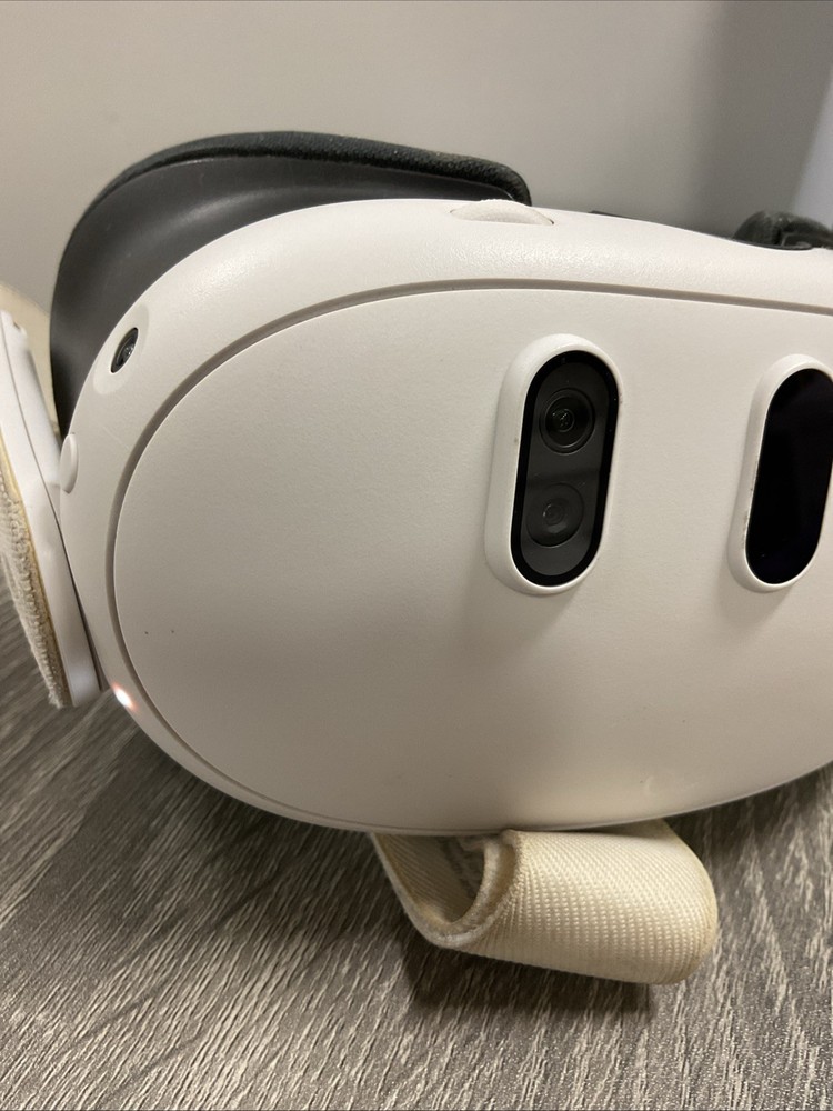 Meta Quest 3 512gb Headset Only