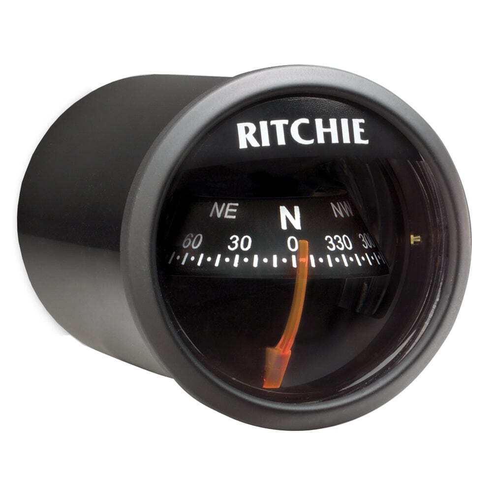 Ritchie RitchieSport Compass Dash Mount #X-23BB