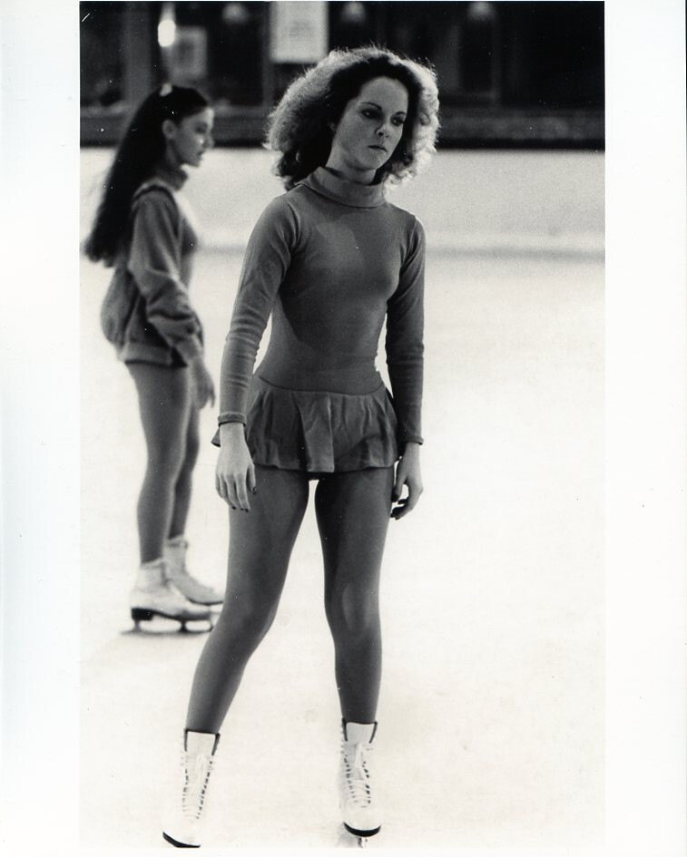 MELISSA ANDERSON  8X10  PHOTO 9934