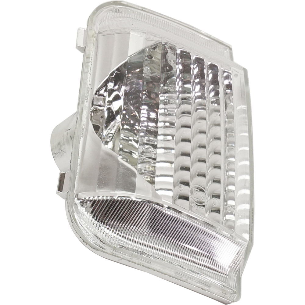 Both Side Mirror Turn Signal Light For Ram ProMaster 3500 2014-2023