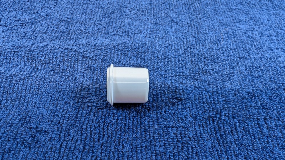 P.R. Dream Wear Replacement Tubing Quick Release (NEW)