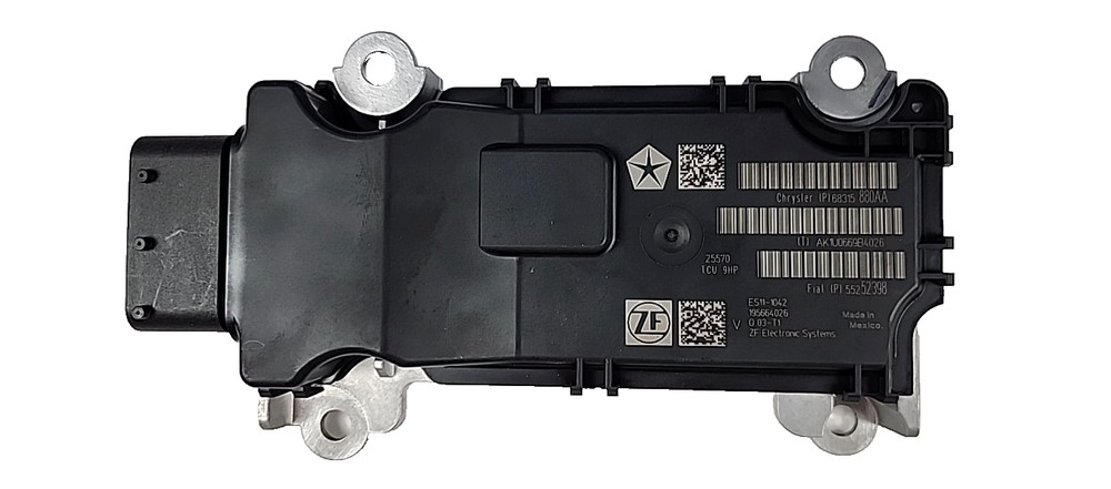 New OEM Mopar Transmission Control Module 68315880AA