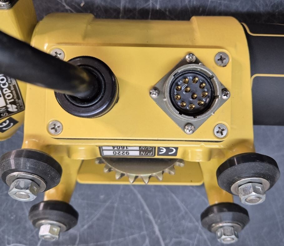 Topcon 9220,9130