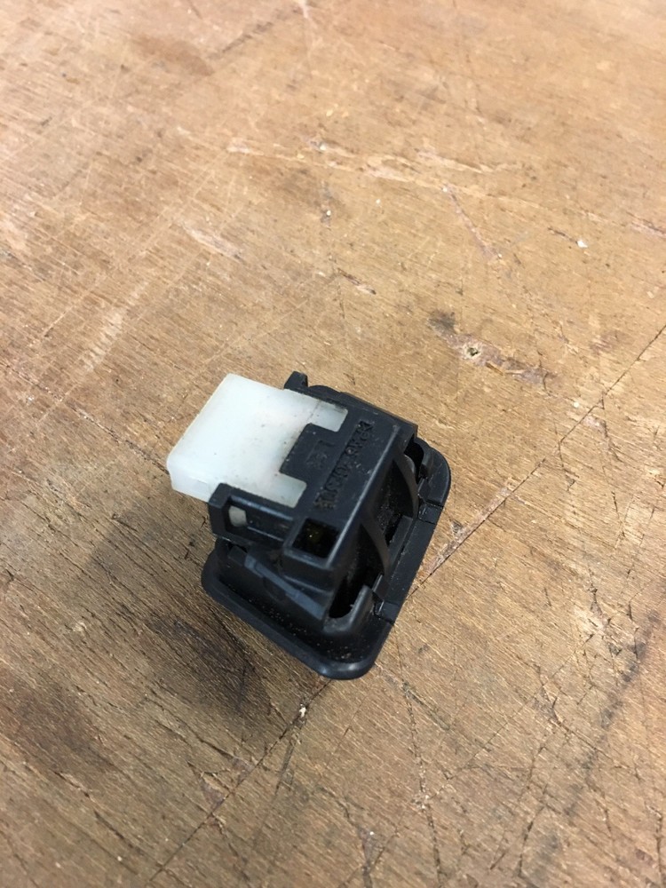 2014 Honda Nsc50r Dim Dip Headlight Switch