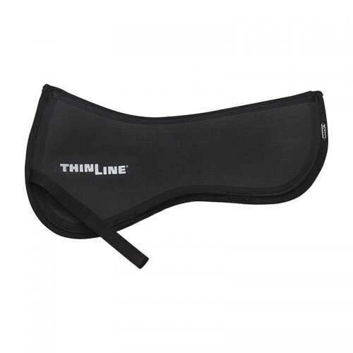 Thinline Trifecta Cotton Half Pad - Shimmable #7306