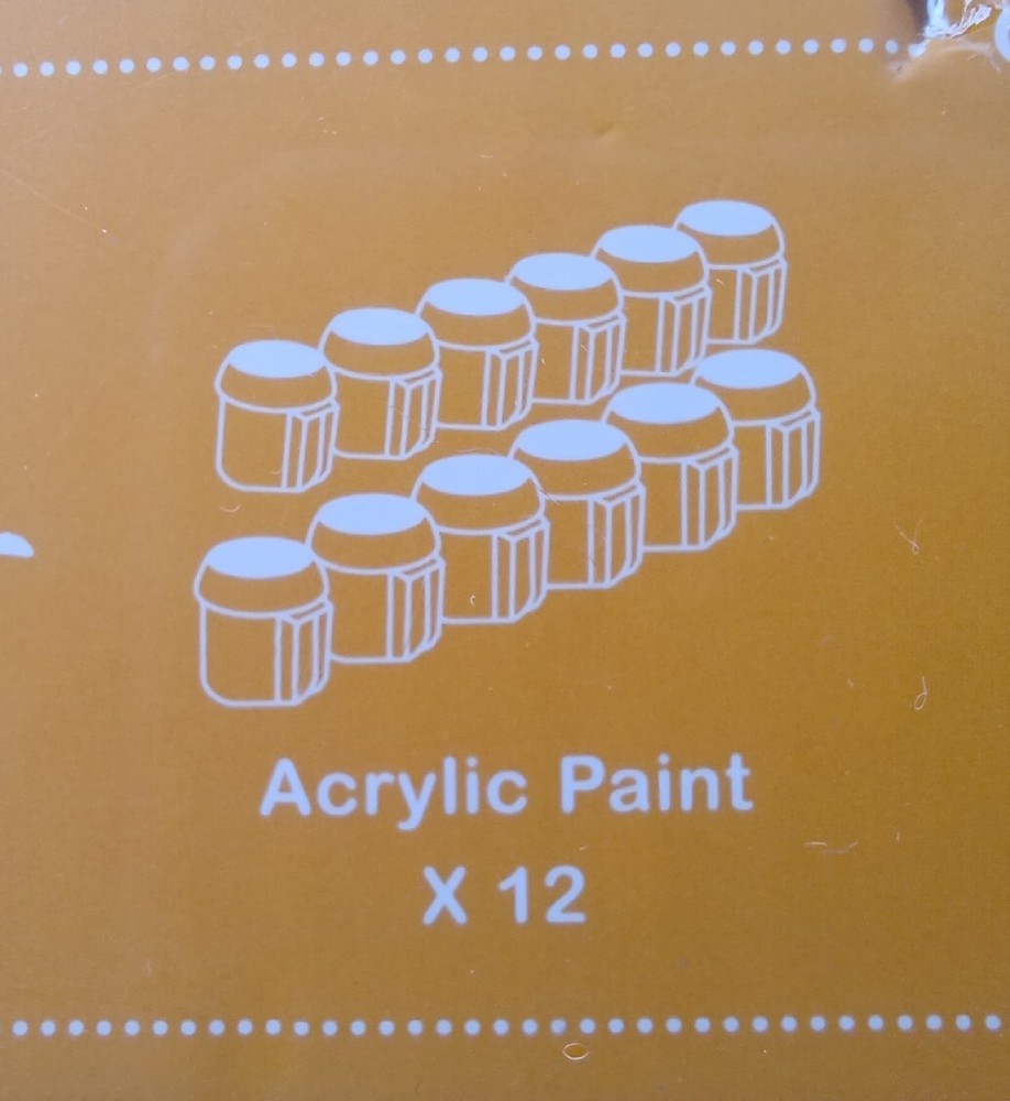 Easter Egg Decorating Kit Plastic Eggs Dinosaurs Paint