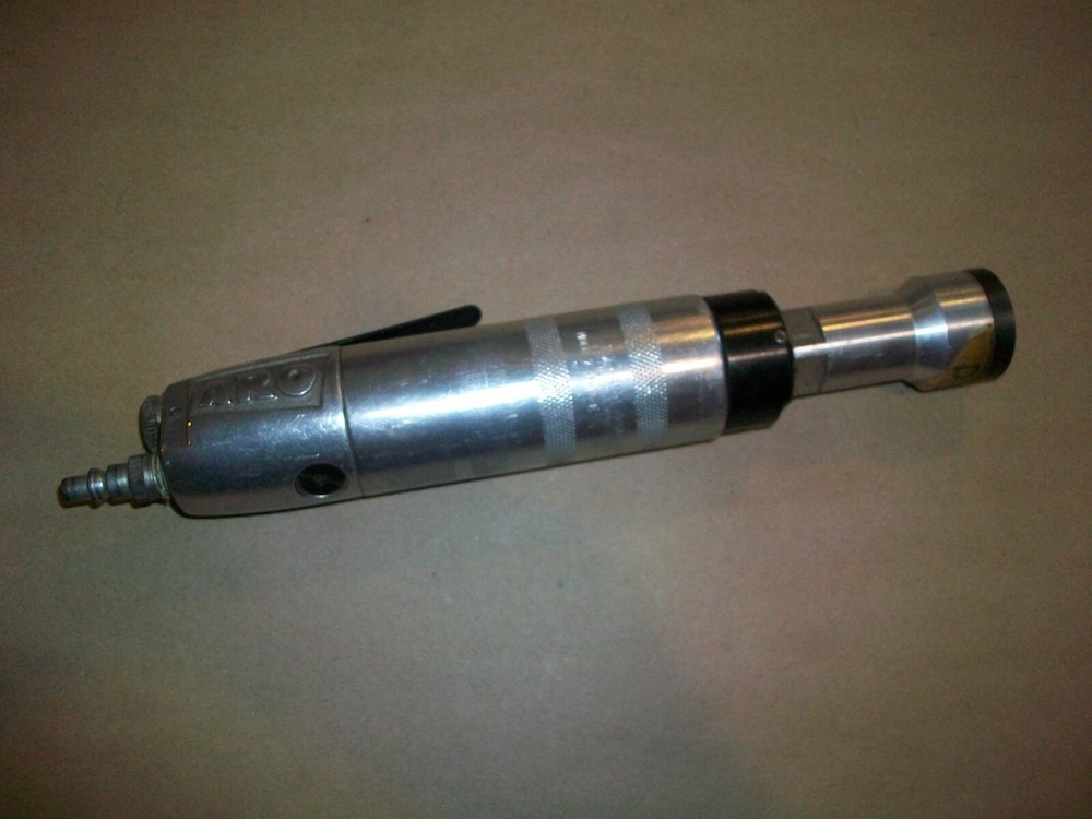 ARO Pneumatic Nut Runner 7851-E
