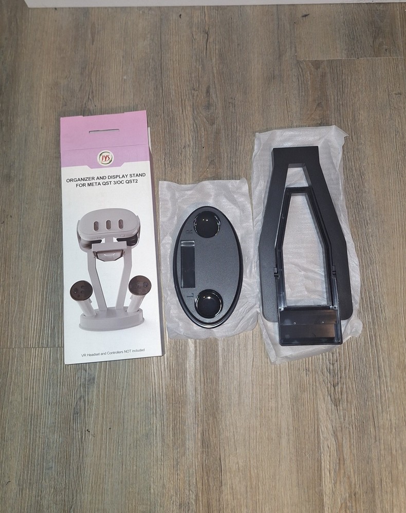 Vr Stand