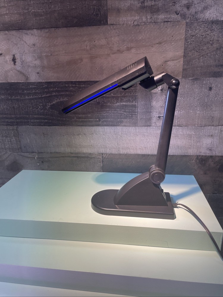 Led aquarium lighting system Or Desk Light With Blue Slim Light