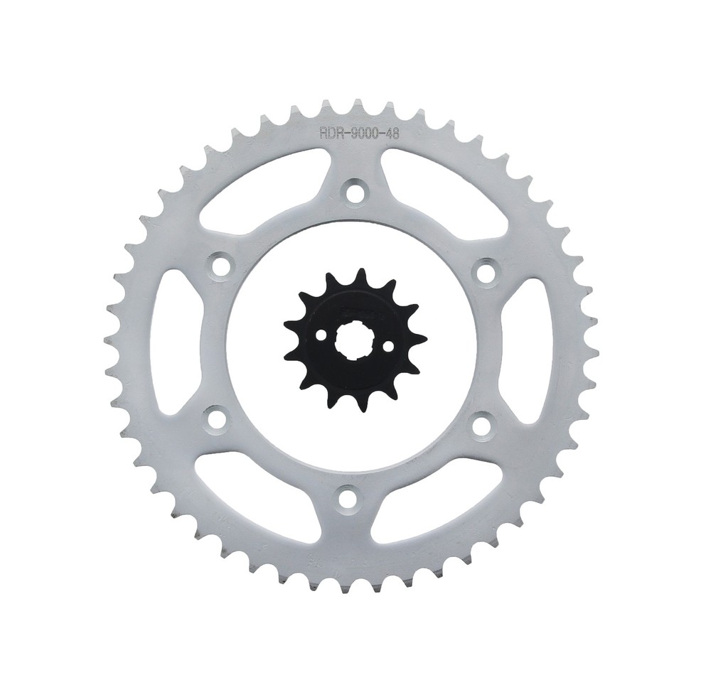 Sprockets for Honda CRF150F 2003 - 2009, 2012 - 2017 Front & Rear 14/45