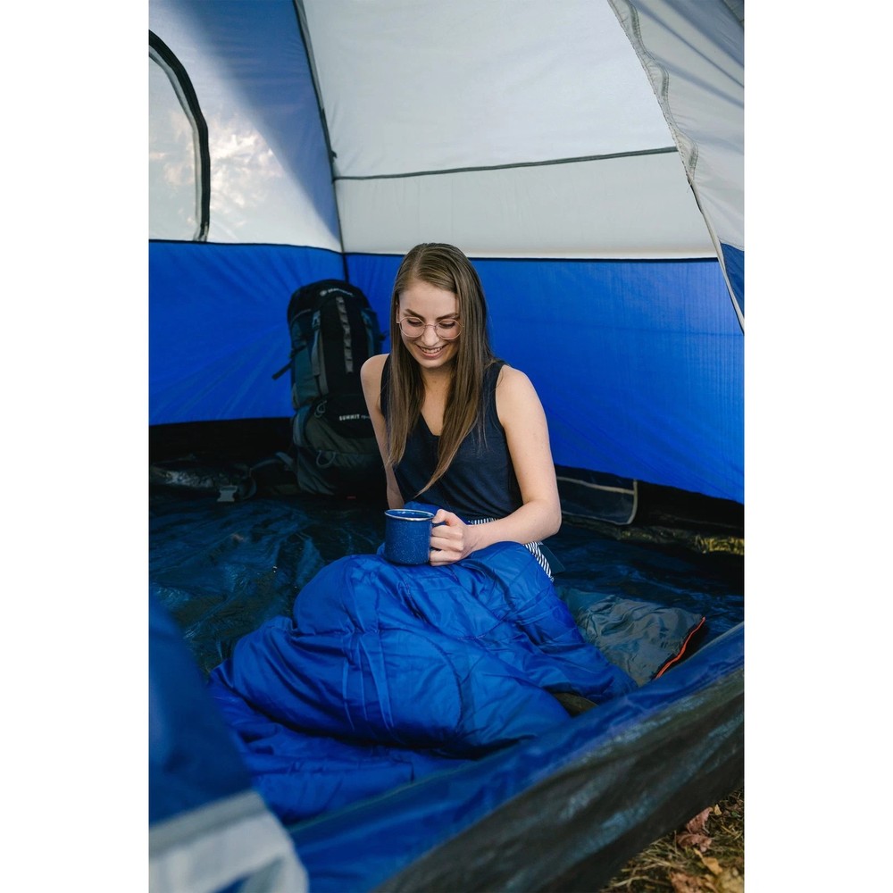 Stansport 2 LB Redwood Sleeping Bag