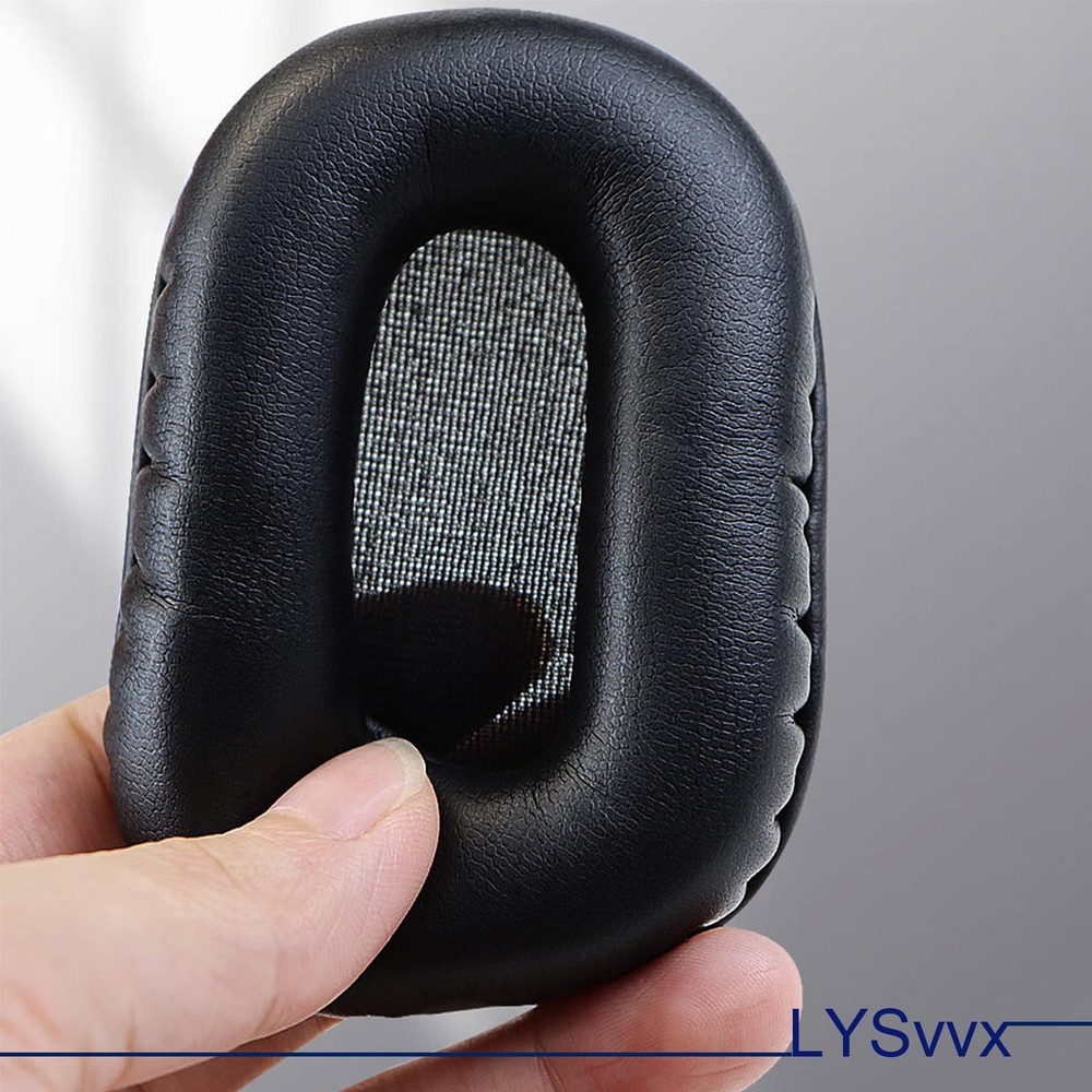 B450-XT Ear Pads and Microphone Foam - Replacement Kit for VXI Blueparrott...