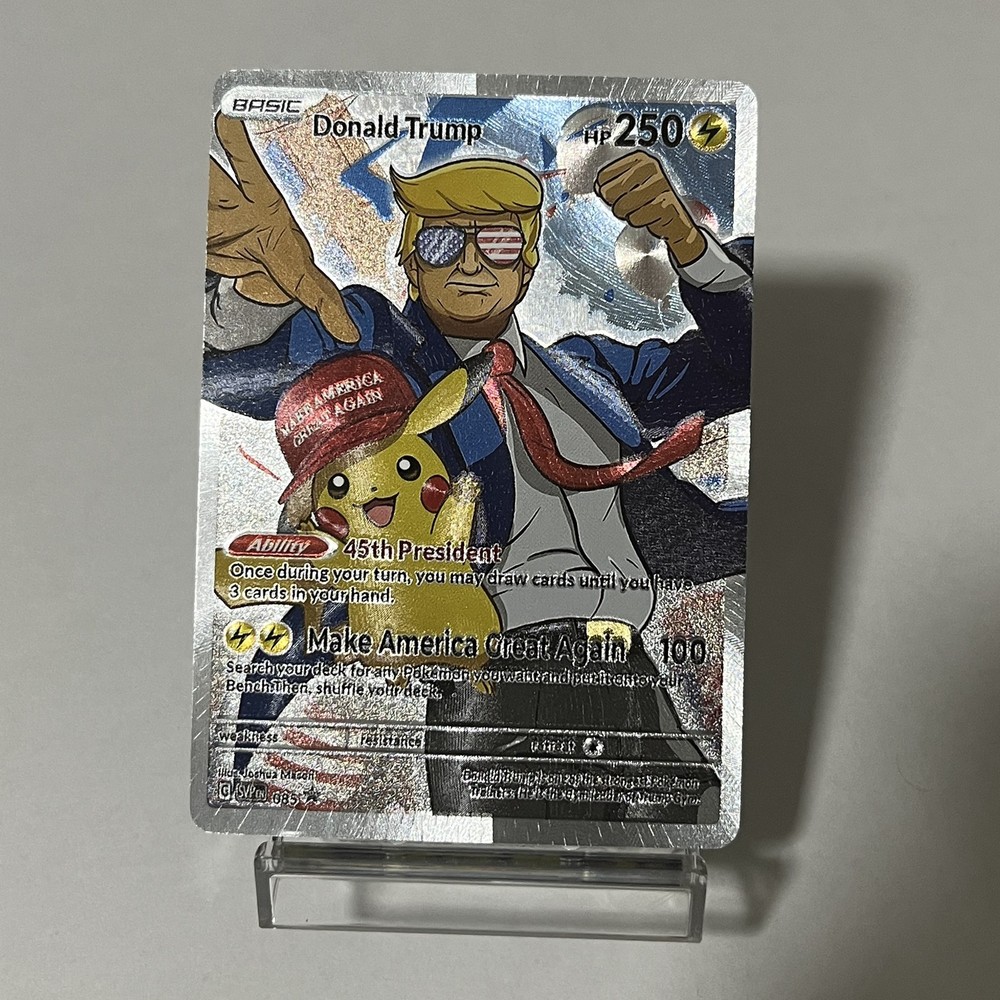 CUSTOM|2x Pikachu +Bonus|Textured|Eng|DIY Fan-made