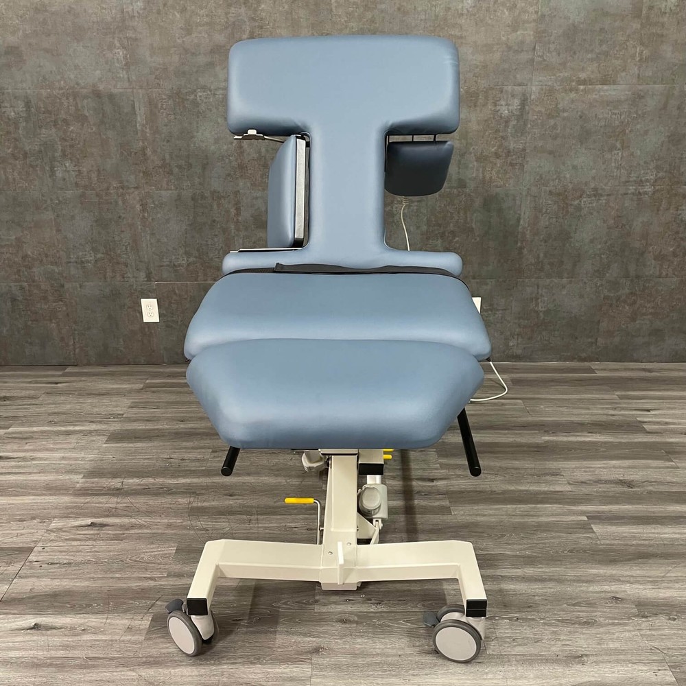 Biodex 058-710 Ultrasound Pro Table