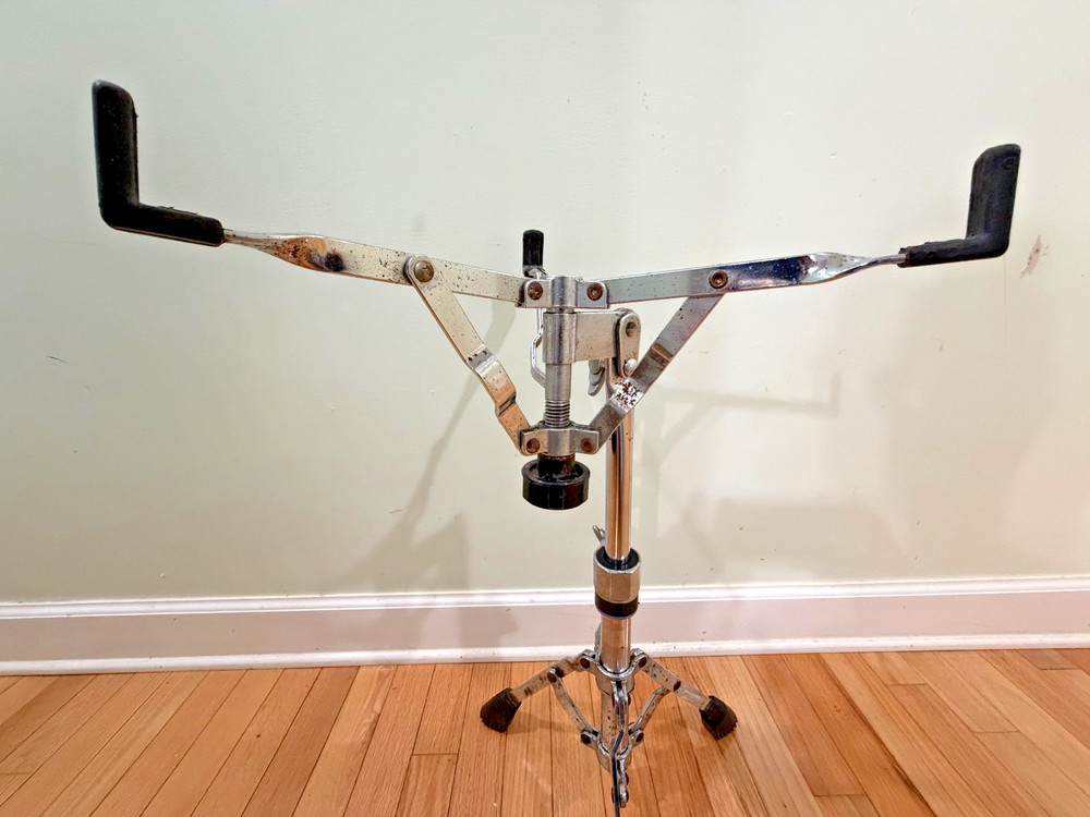 Yamaha Snare Drum Stand