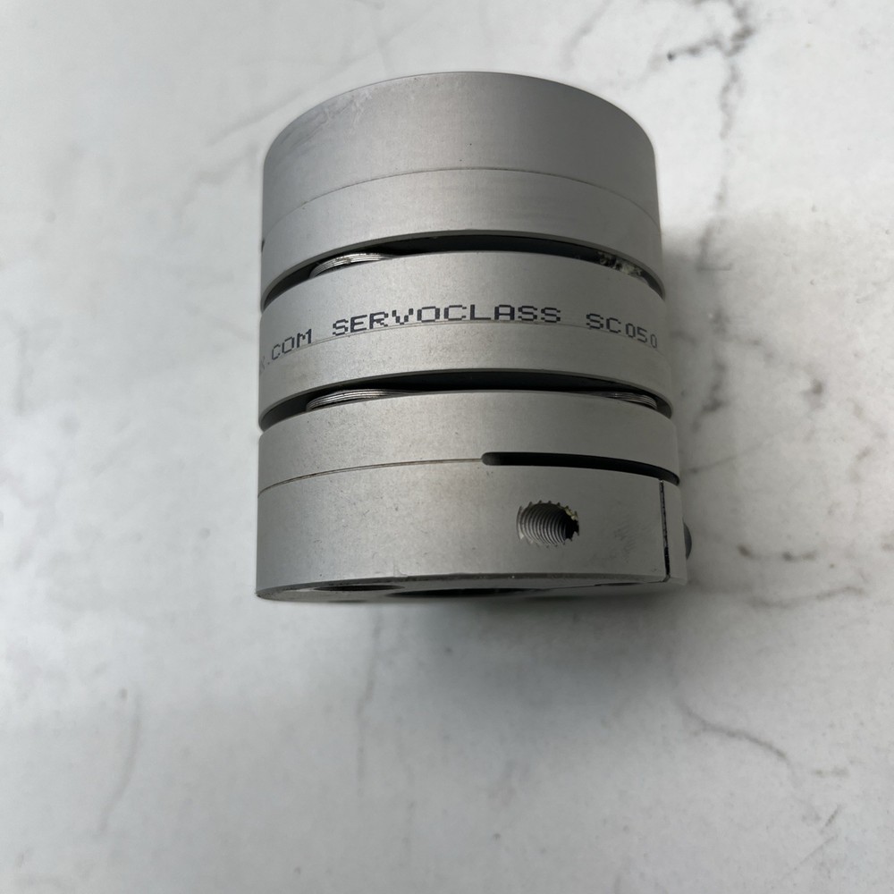 SC050 Flexible Coupling