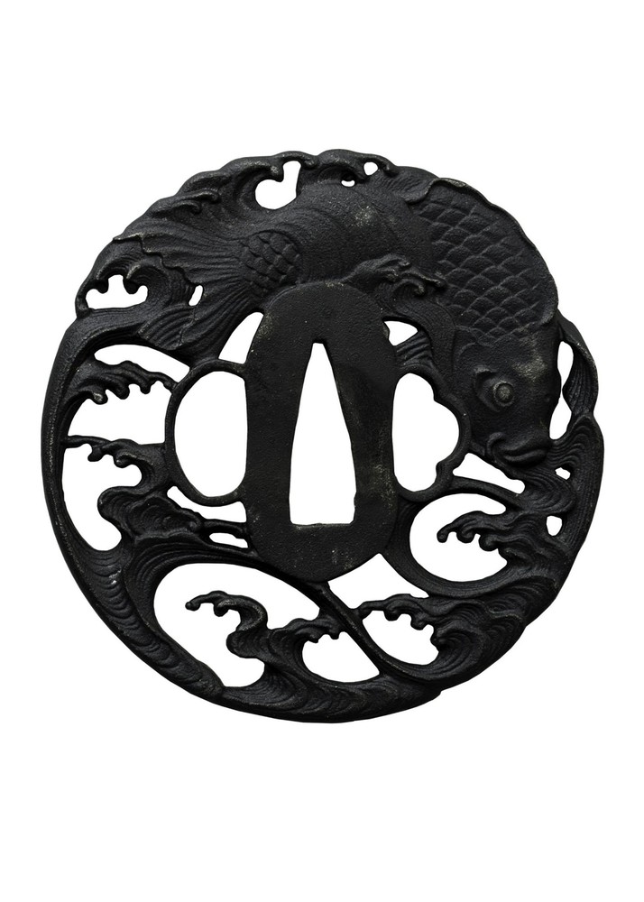 Cold Steel - Katana Koi