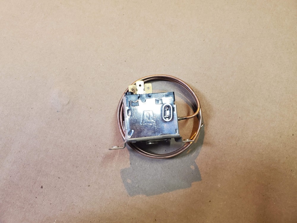 RANCO 20113701 SWITCHOVER T-STAT