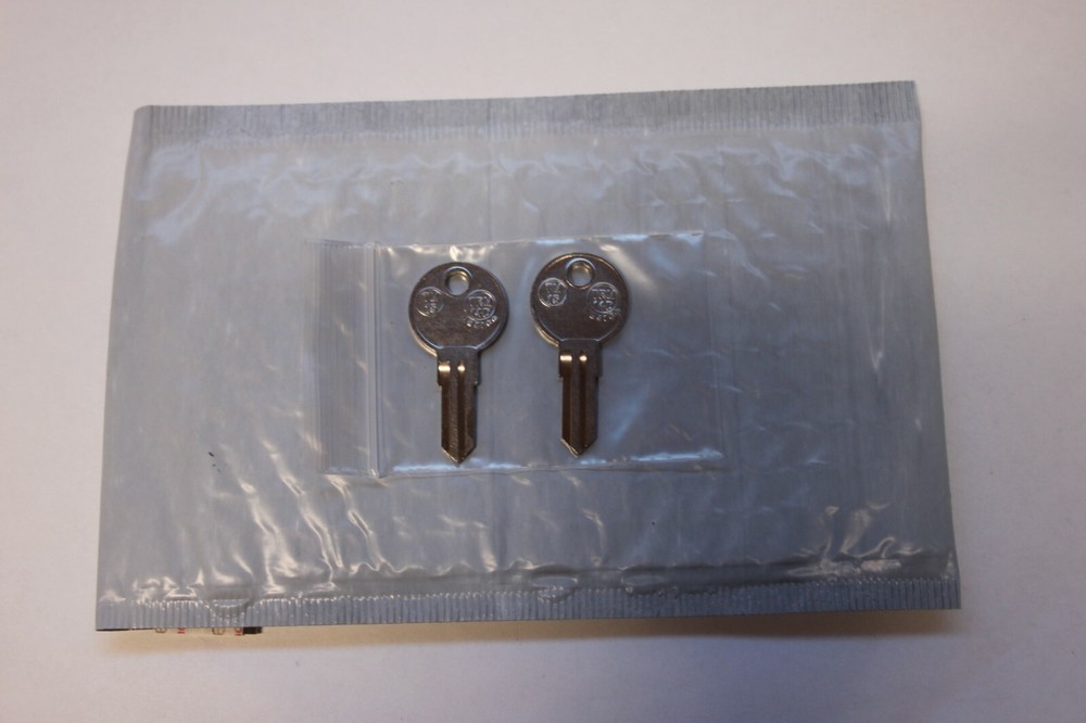 TM700-TM729 2-KEYS FOR all key codes with CODE TM700-TM729 Duralast ToolBox