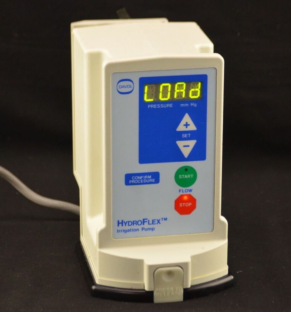 HYDROFLEX MULTI-APPLICATION IRRIGATION PUMP