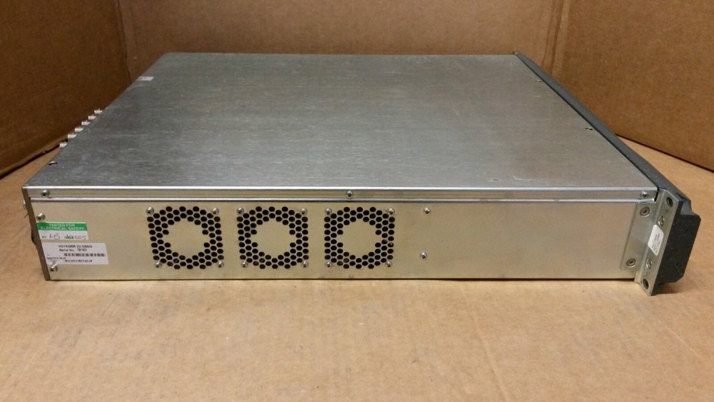 TANDBERG E5740 DSNG VOYAGER EVOLUTION 5000