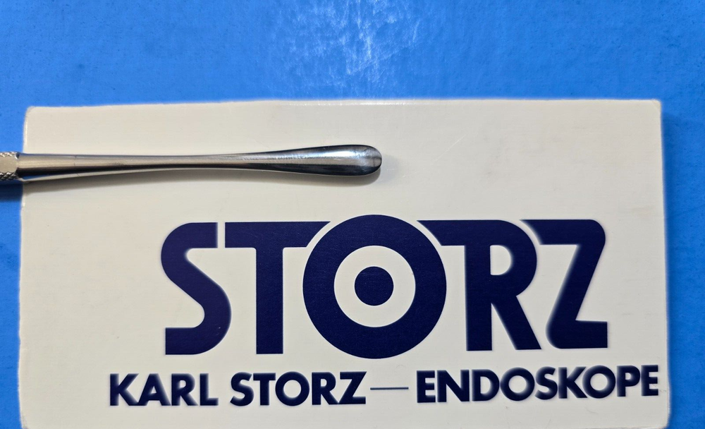 Karl Storz Surgical Septum Elevator Double Ended