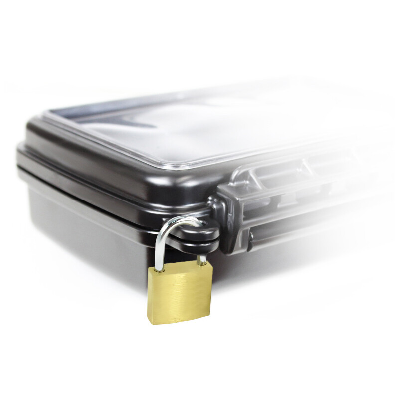 RAM Aqua Box Medium Size