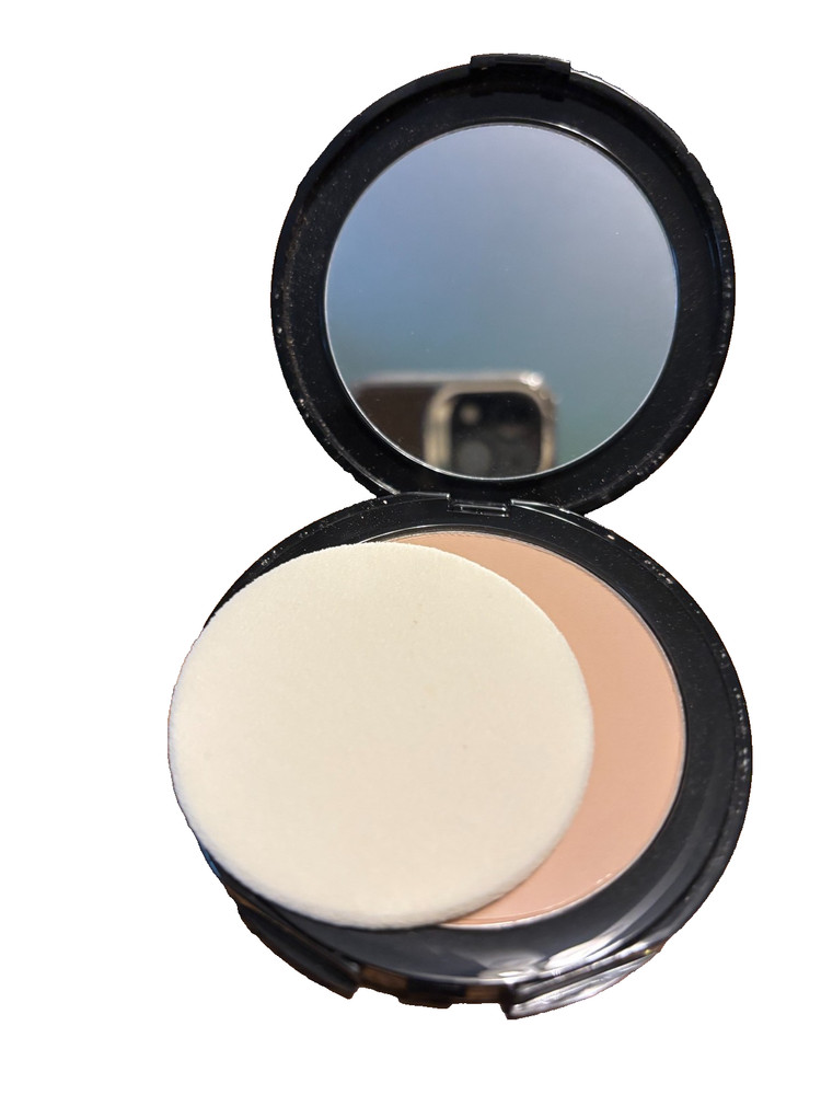 glo-minerals pressed base various shades