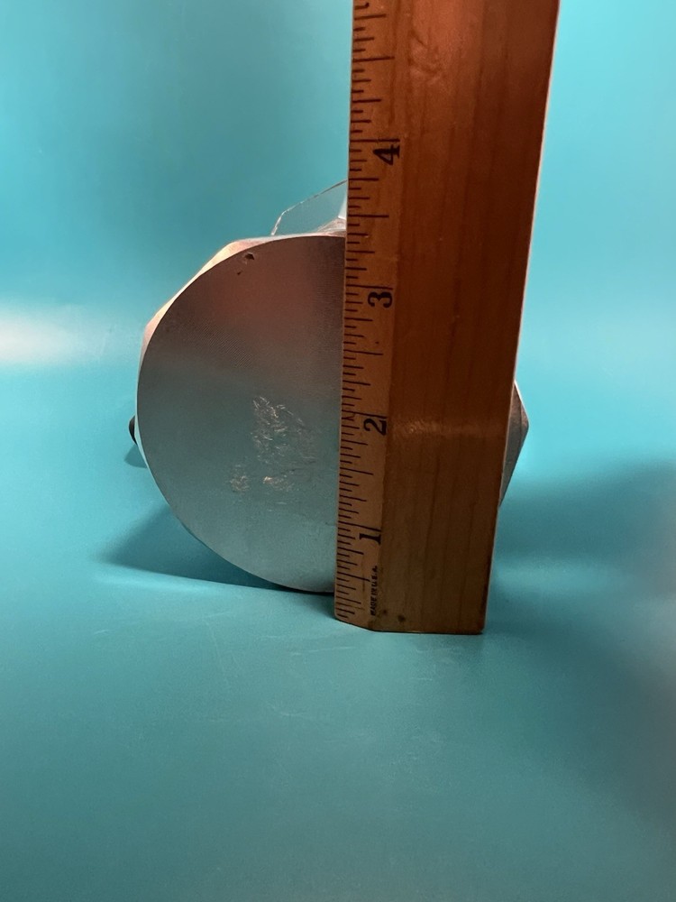 Forever Moka Coffee Maker Cup, Approx. 6” Tall￼