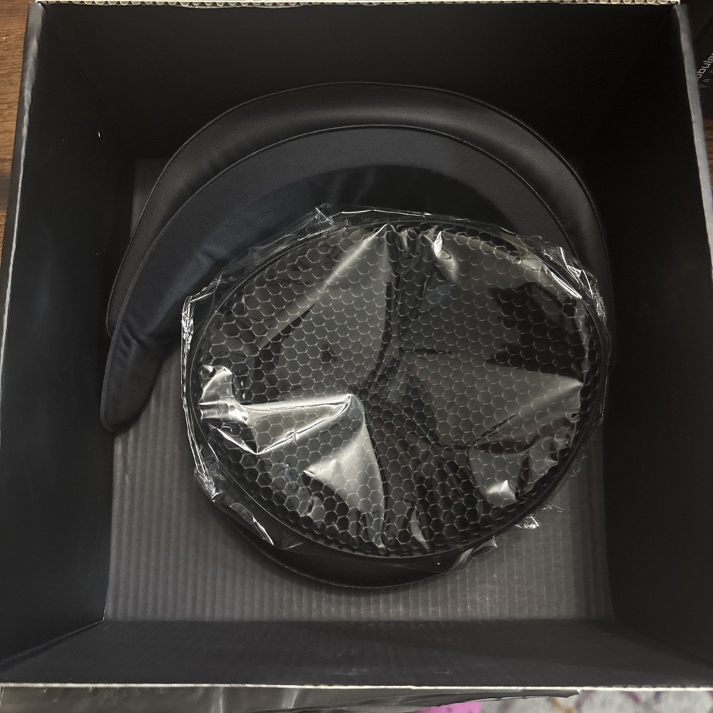 Globular Cluster CMA1 Comfort Mod Compatible with Apple Vision Pro