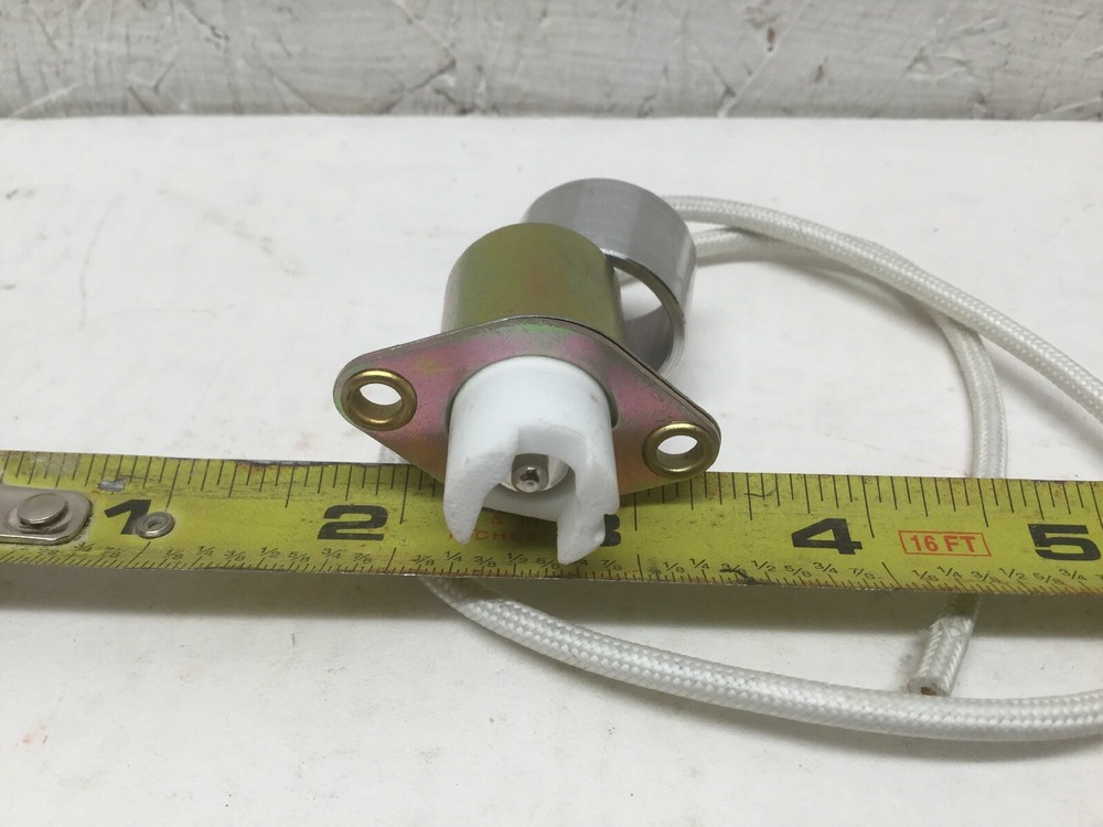 Allpoints Select 381560 Element Socket W/ Socket Sleeve