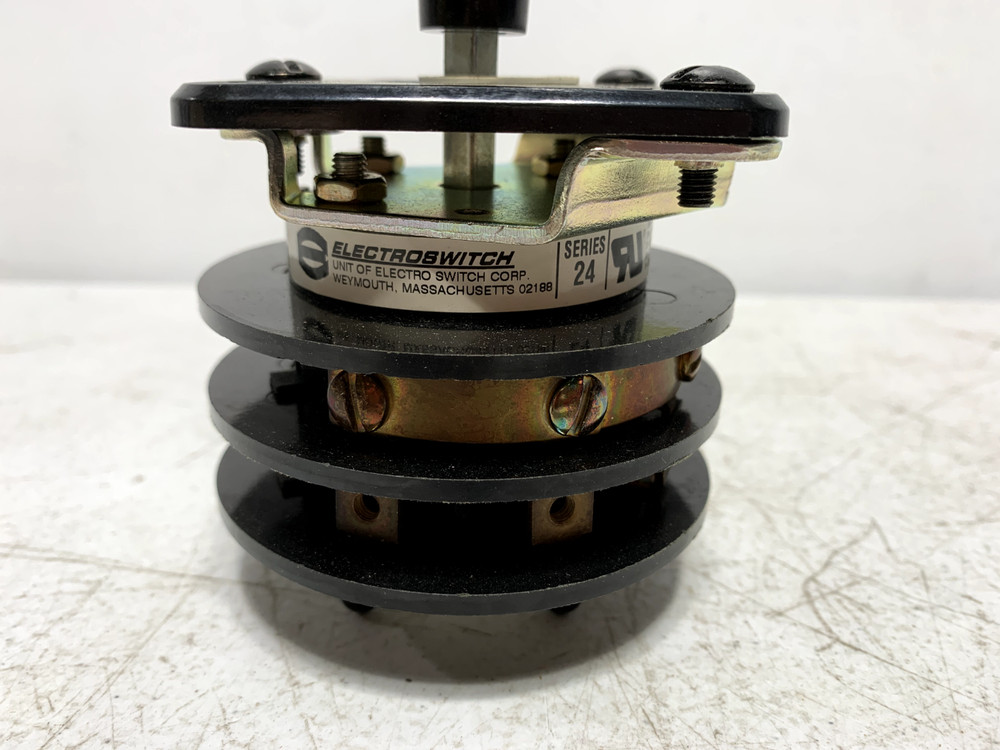 Electroswitch 2403C Rotary Cam Switch